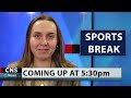 Coming up on Sports - CNS-TV - 02-16-2023