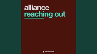 Reaching Out (Vocal Mix)