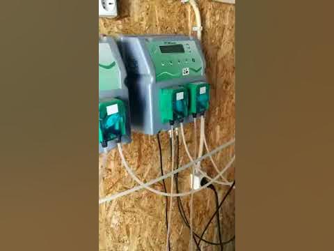 Система фильтрации - YouTube