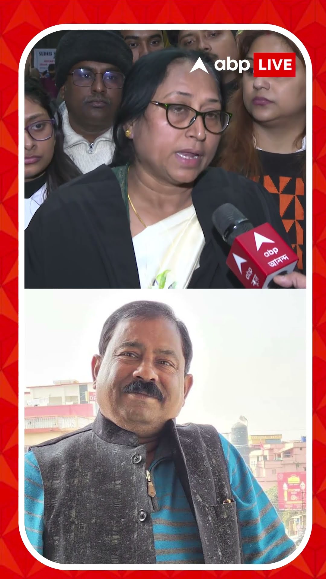 'রাজনৈতিক হামলা, তদন্ত যেন বিফলে না যায়', বলছেন দুলাল সরকারের স্ত্রী