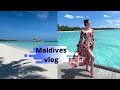 Путешествие мечты! Kandima Maldives 2021