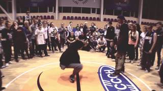 SEVASTOPOL CITY VIBES (SCV) vol 2- HIP-HOP PRO FINAL