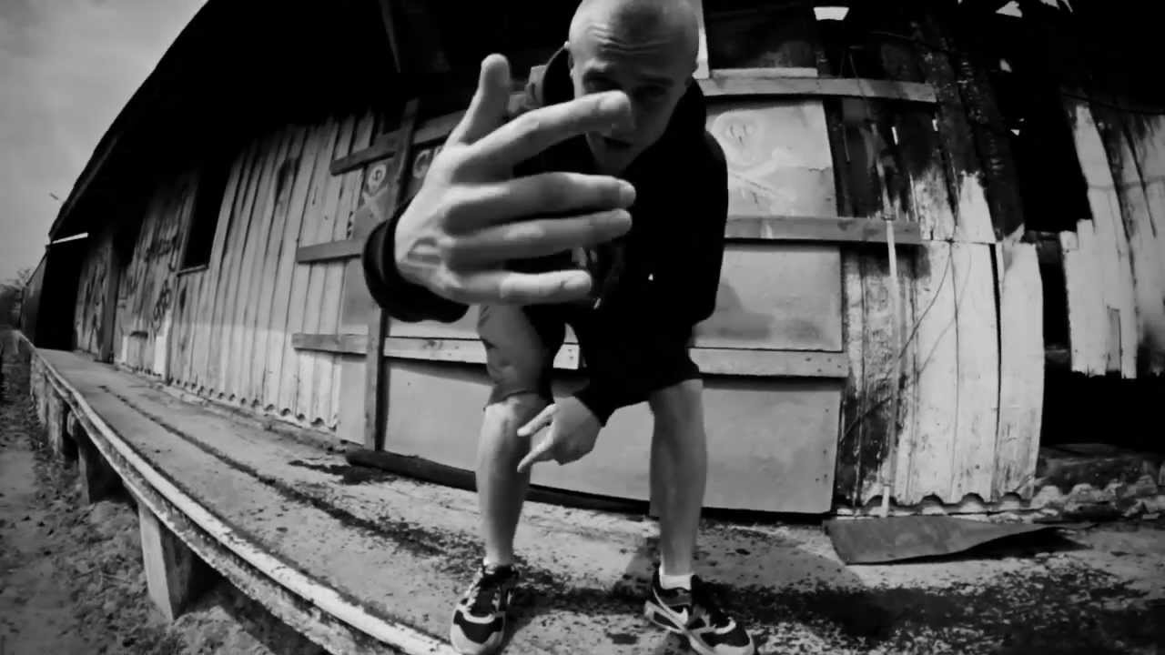 Młody PSZ "Podziemie" (Official Video)