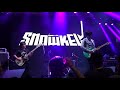 Snowkel - Ressaca Friends 2017 - Show Completo