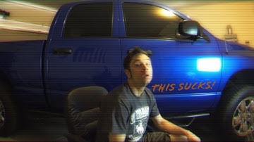 Dodge ram o2 sensor problem your story