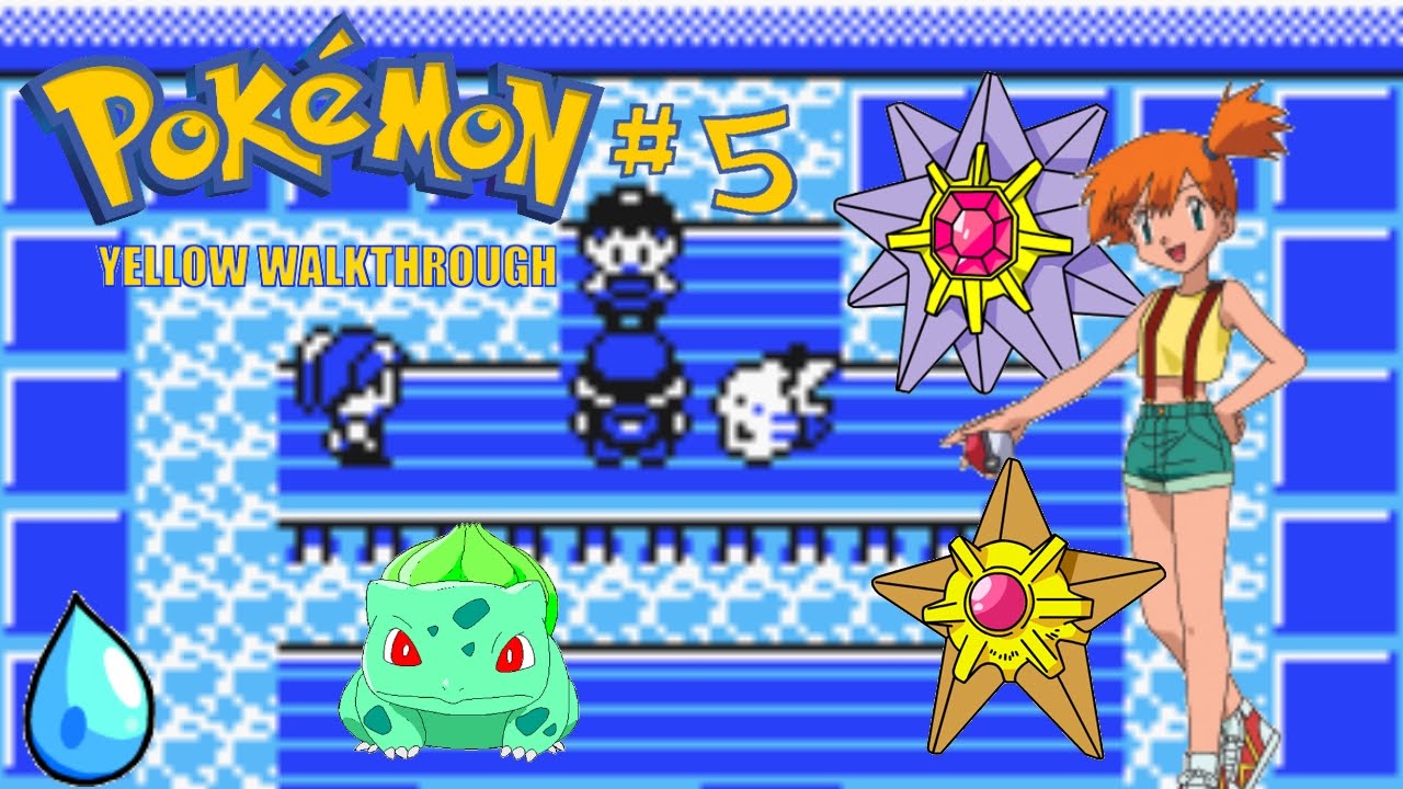 pokemon yellow online guide pokemon yellow online guide