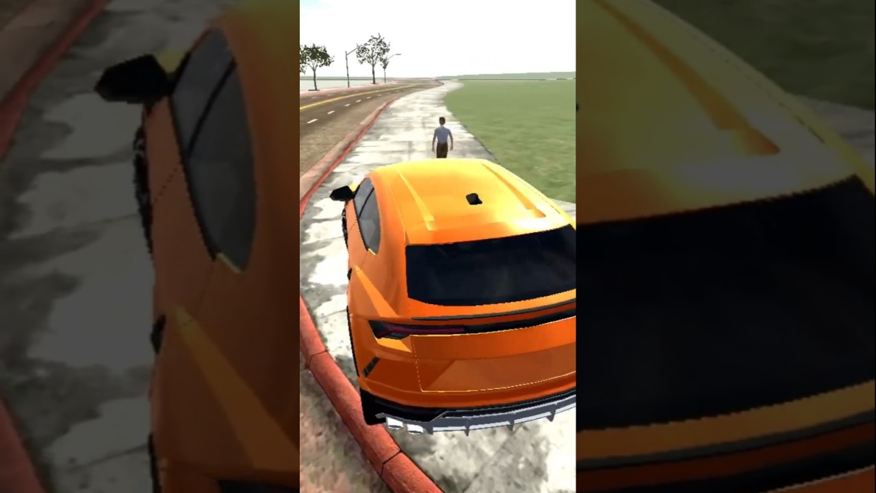 new India gate in Indian bike driving 3D 🥺