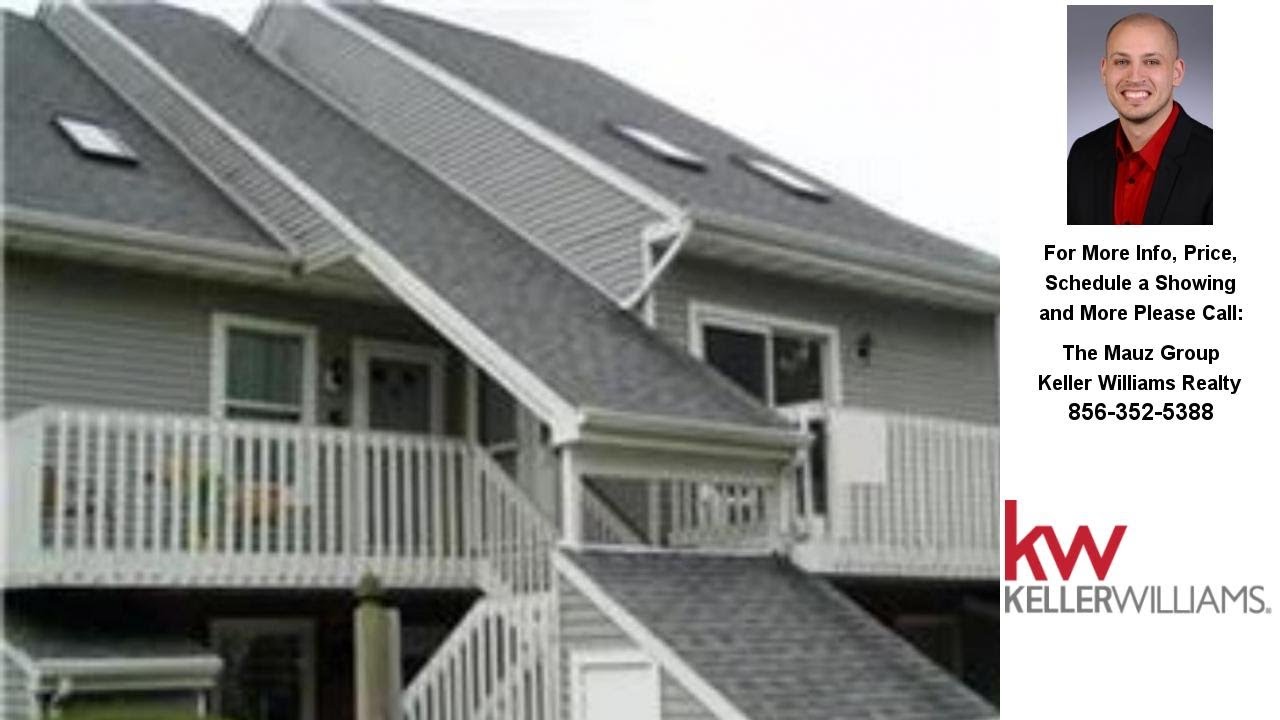 107 PARK PLACE DRIVE, CHERRY HILL, NJ Presented by The Mauz Group