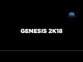Fun, thrills, competition and bonding, Genesis 2k18 brings a gamut of emotions to FORE
