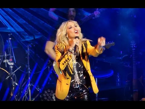 Άννα Βίσση -