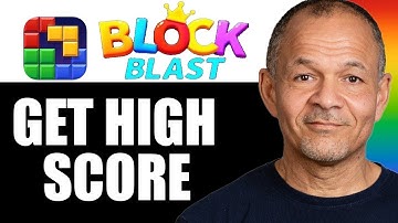 How to Do Block Blast Glitch 2025 – Easy Block Blast Trick!