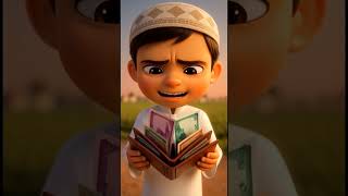 Allah Sachon Ko Pasand Karta Hai | Kids Islamic Story