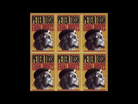 Peter Tosh - 04 - Stepping Razor