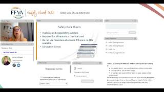 Understanding Safety Data Sheet