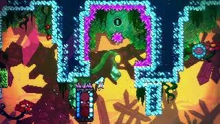 Celeste- Chapter 6 B Side room