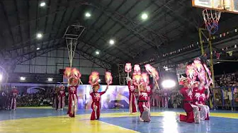 PUTIUCAN FESTIVAL FREE INTER CHAMPION