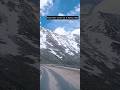 Somewhere on the way to heaven | Ladakh #youtubeshorts #youtuber #mountains #travel #fyp #fypシ