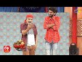 Rocket Raghava Performance | Jabardasth | 13th May 2021 | ETV Telugu