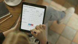 Mobile Apps for Business Consultants screenshot 2