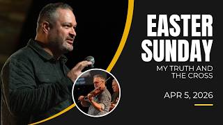 Sunday Service | April 5th, 2026 | Live at 9AM
