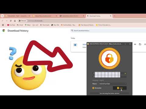 free unlock tool 🔥💥 crack unlock tool🔥2024 to 2026