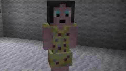 MINECRAFT SCP LOCKDOWN MOD MOBS PART 2