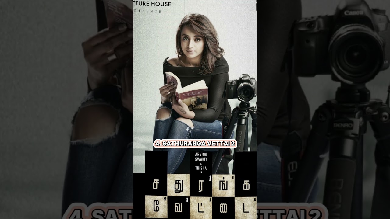 TOP 10 INDIAN BANK ROBBERY MOVIE'S ✨|| 