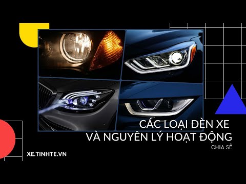 Video: Đèn LED tích hợp là gì?