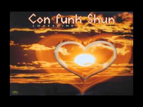 Con Funk Shun ~ Make It Last (1978) accordi