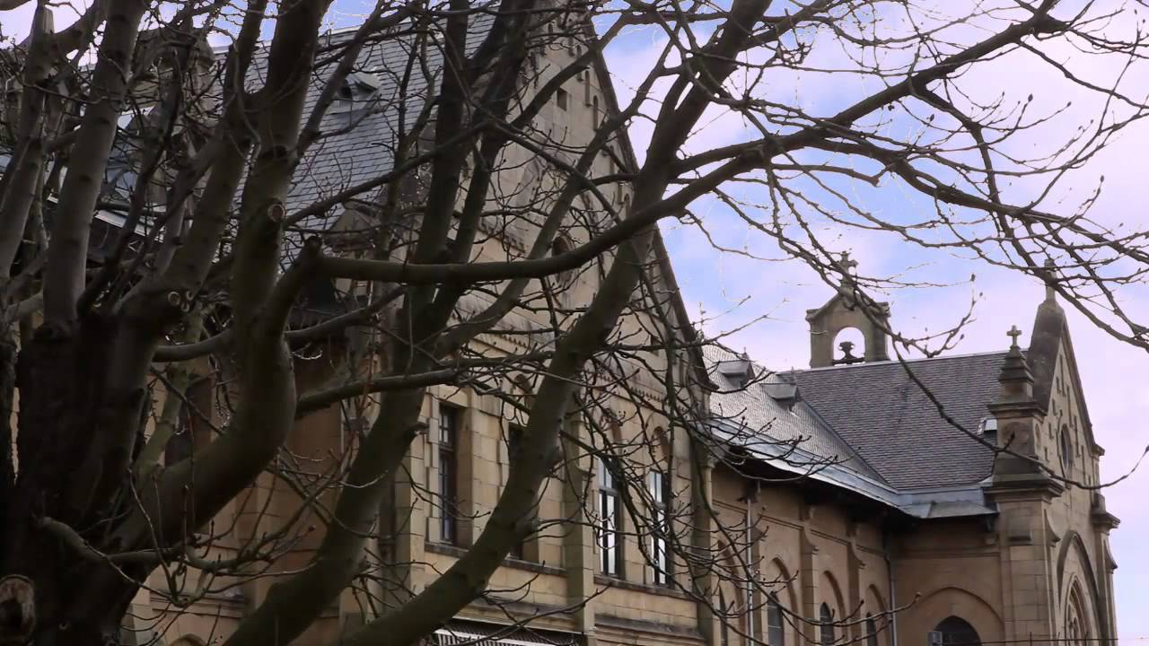 Colegio de la Asunción Donosti