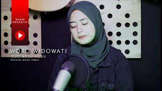 Woro Widowati - Ojo Nesu-Nesu (Official Music Video)