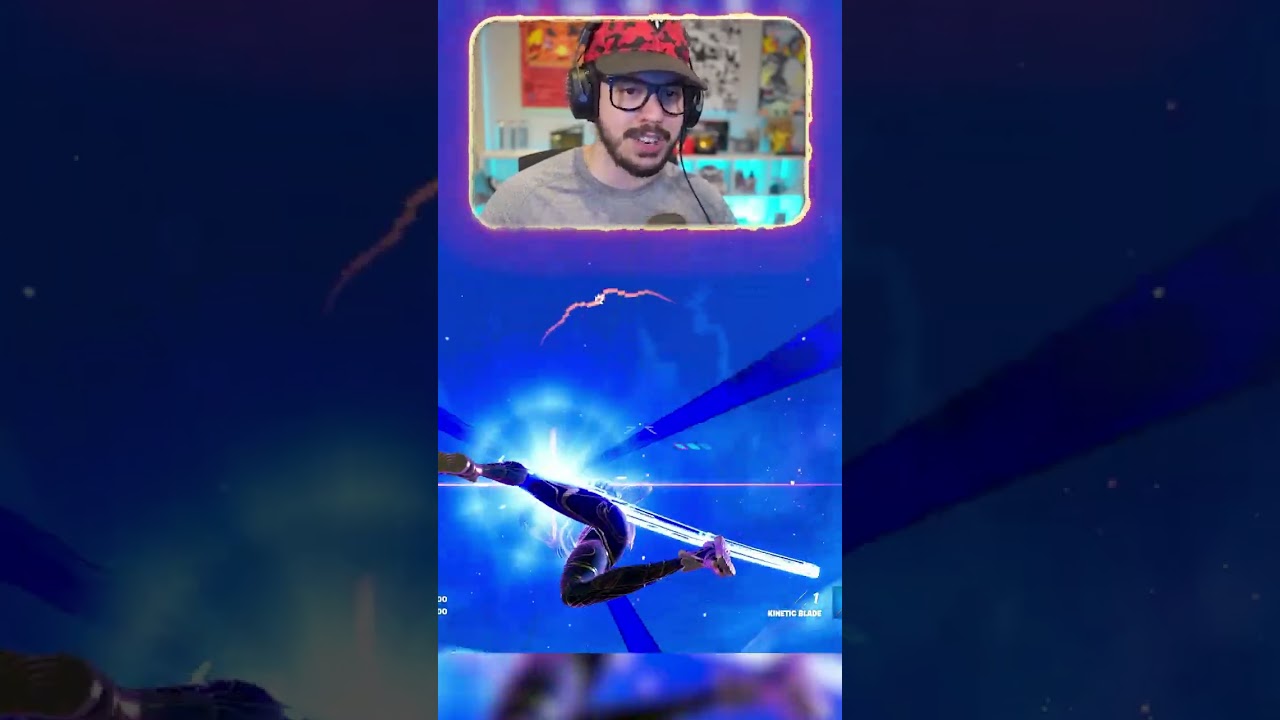 Wait, was this a bot or not?