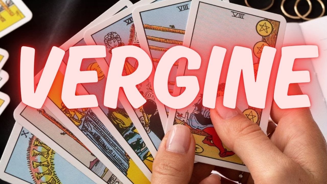 VERGINE 🚨😱 PREPARATEVI AL MIRACOLO‼️ STA ARRIVANDO QUALCOSA DI IMPOSSIBILE 🔥