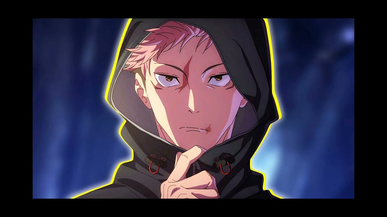 Jujutsu Kaisen Modulo - A Legacy Rekindled