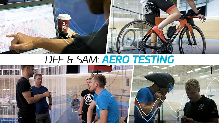 Ribble Ultra Tri || Aero Bike Testing || Aero Gains with Dan Bigham