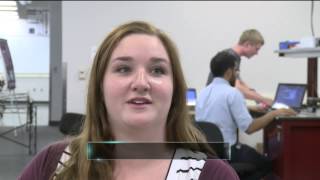 Aggies Invent - 2014 KBTX coverage