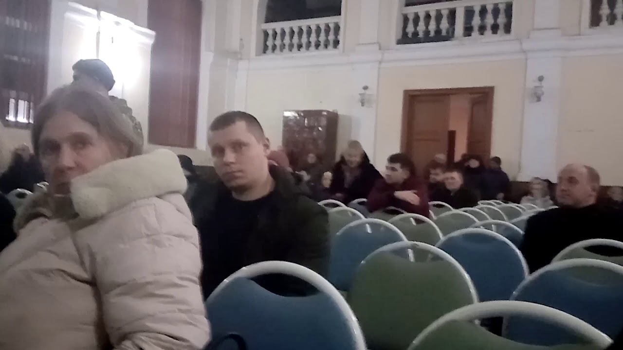 Цілеспрямований ЗРИВ звіту 