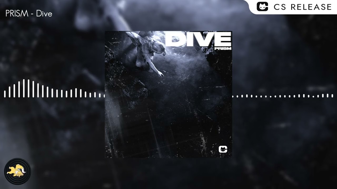 PRISM - Dive [Witch House | Charex Sounds Release]