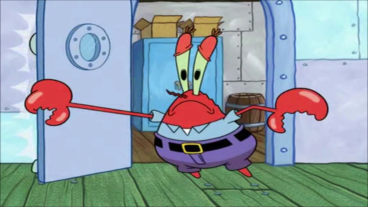 SpongeBob Music: What Shall We Do with the Drunken Sailor (High-Pitched