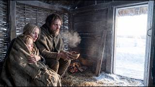 1200 A.D.: No Heating, No Food — Surviving Winter in the Middle Ages 1200 A.D.: No Heating, No Food — Surviving Winter in the Middle Ages