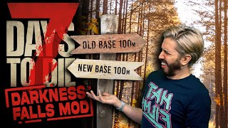 The Great Migration (7 Days To Die: Darkness Falls Mod)