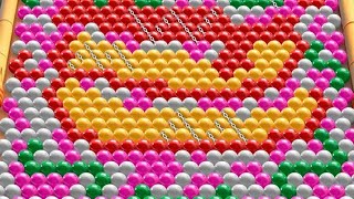 Level 92-93/Bubble Shooter 