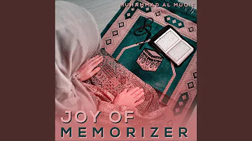 Joy Of Memorizer