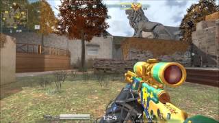 【AVA】SR TaipoN↯FragMovie1