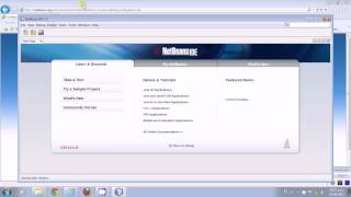 Celebrity Instalación de Netbeans, JDK y mi primer programa en Java (Parte 2) Profile