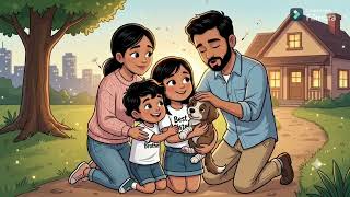 Avi & Shivi – A Fun New Adventure Begins! 🌟