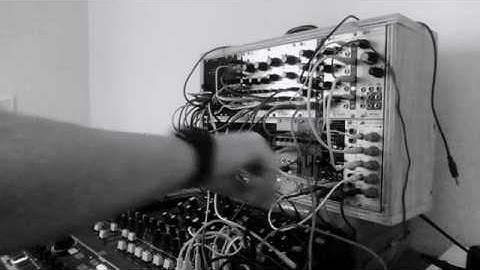 Ruscādå | Manovraa | Modular Synth Eurorack