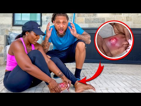 Georgia GOT ATTACKED In Our Backyard! + Family Day Riding Atv's