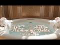 🌺 Archways & Flower Bath Hammam • 3-Hour Calm Wellness 🌫️ حمام تقليدي فاخر