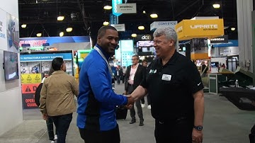 Modex 2024 Day 4 Recap | Robot Advisors